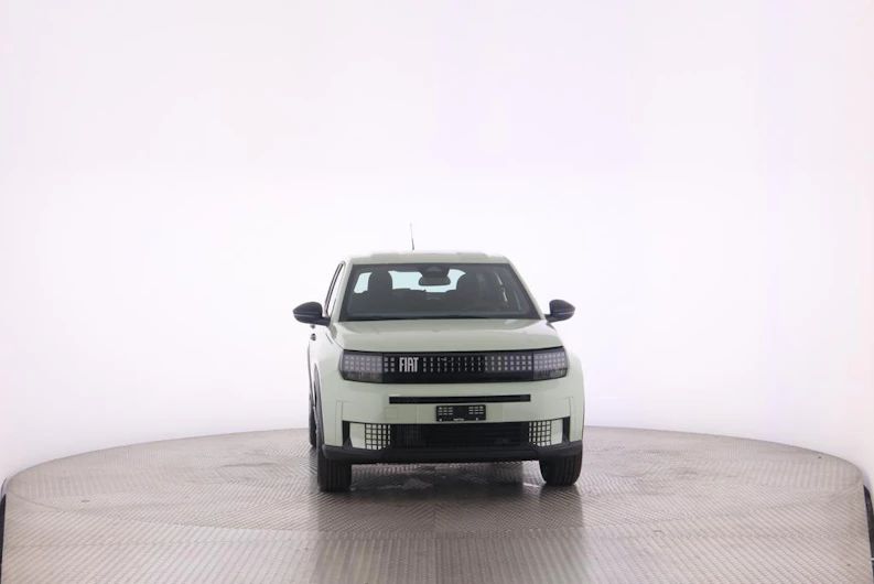 image du véhicule FIAT GRANDE PANDA
