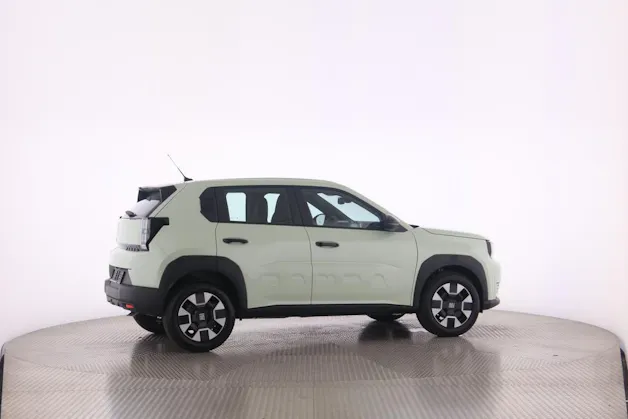 Fiat Grande Panda 1.2 Hybrid La Prima