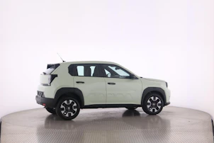 image du véhicule FIAT Grande Panda 1.2 Hybrid La Prima