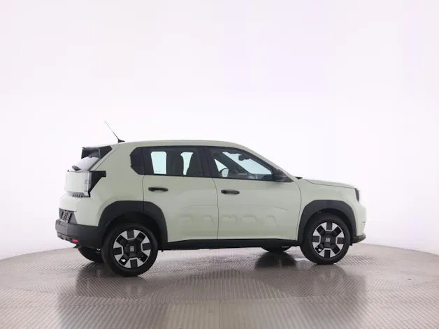 Fiat Grande Panda 1.2 Hybrid La Prima