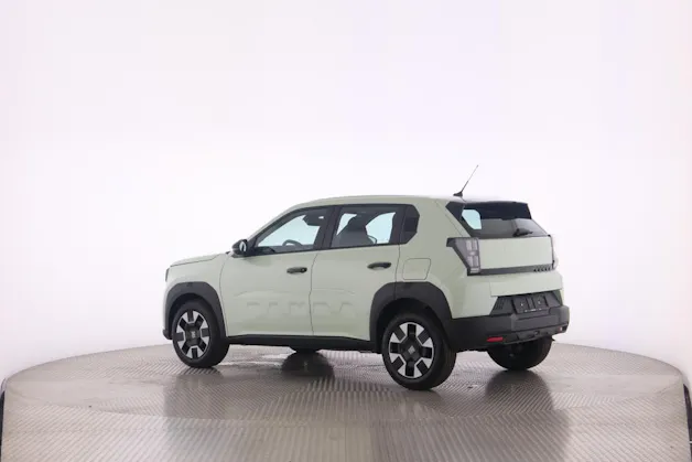 Fiat Grande Panda 1.2 Hybrid La Prima