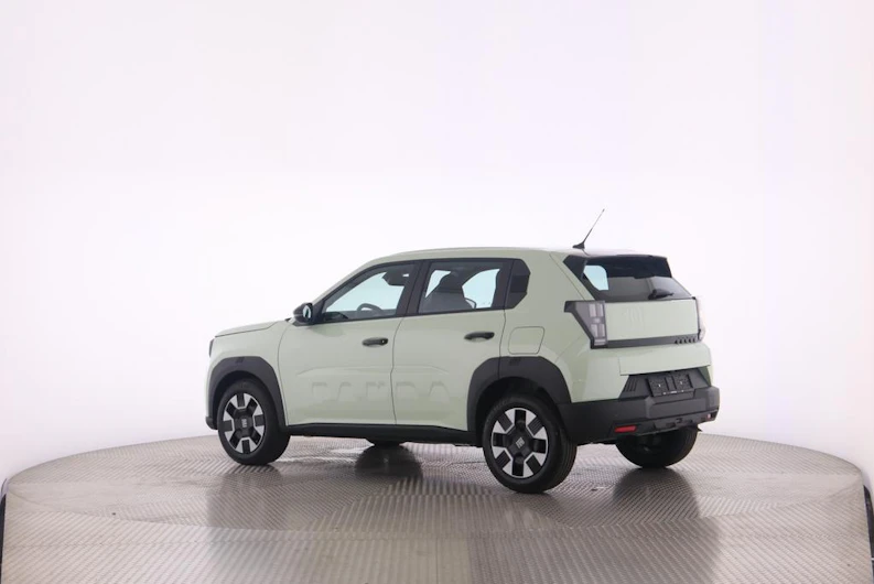 image du véhicule FIAT GRANDE PANDA