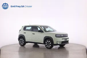 Fiat Grande Panda 1.2 Hybrid La Prima
