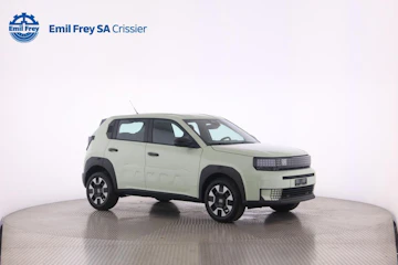 image du véhicule FIAT Grande Panda 1.2 Hybrid La Prima