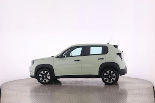 image du véhicule FIAT Grande Panda 1.2 Hybrid La Prima