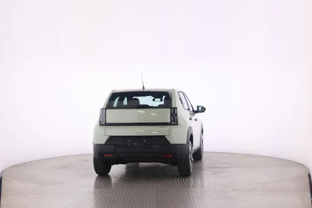 Fiat Grande Panda 1.2 Hybrid La Prima