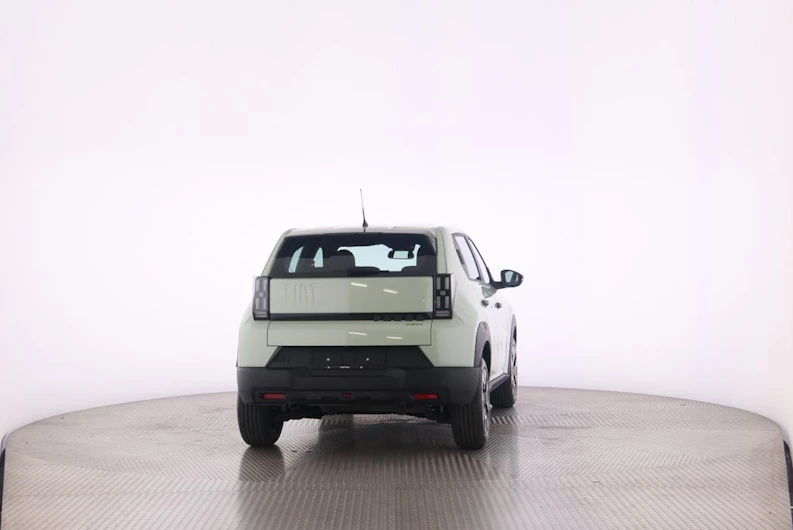 image du véhicule FIAT GRANDE PANDA