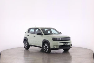image du véhicule FIAT Grande Panda 1.2 Hybrid La Prima