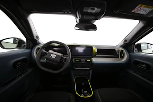 image du véhicule FIAT Grande Panda 1.2 Hybrid La Prima