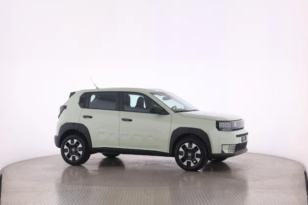 Fiat Grande Panda 1.2 Hybrid La Prima