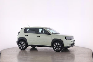 image du véhicule FIAT Grande Panda 1.2 Hybrid La Prima