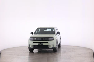 image du véhicule FIAT Grande Panda 1.2 Hybrid La Prima
