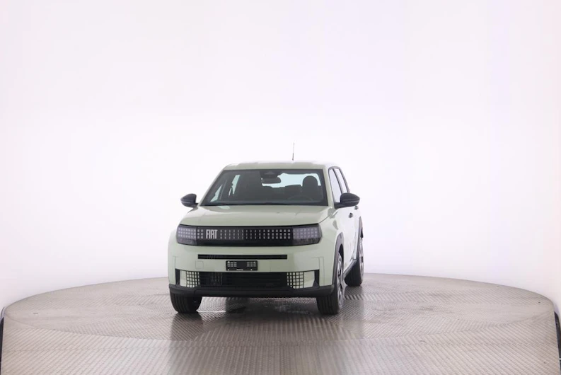 image du véhicule FIAT GRANDE PANDA