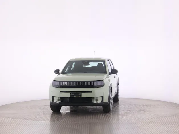Fiat Grande Panda 1.2 Hybrid La Prima