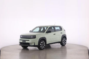 image du véhicule FIAT Grande Panda 1.2 Hybrid La Prima