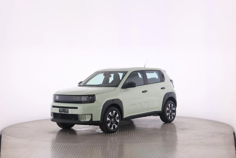 image du véhicule FIAT GRANDE PANDA
