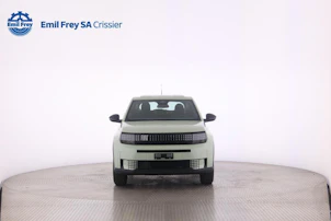 image du véhicule FIAT Grande Panda 1.2 Hybrid La Prima