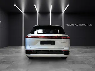 XPENG G9 Performance AWD