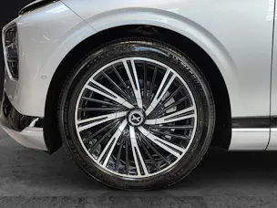 XPENG G9 Performance AWD