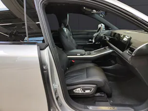 XPENG G9 Performance AWD