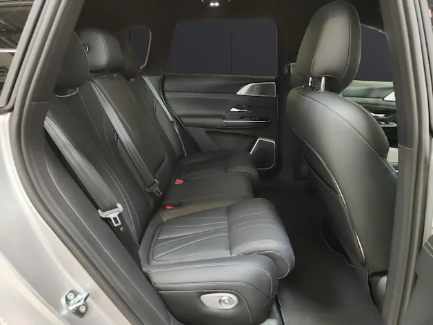 XPENG G9 Performance AWD