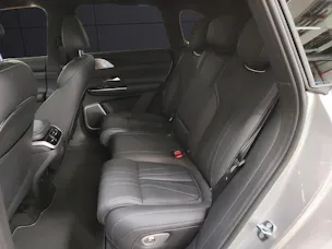 XPENG G9 Performance AWD