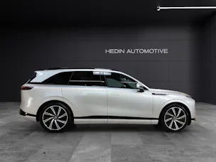 XPENG G9 Performance AWD