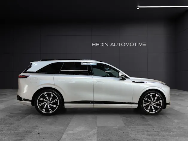 XPENG G9 Performance AWD