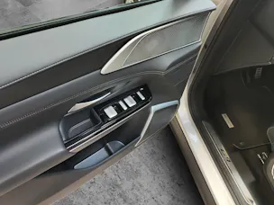 XPENG G9 Performance AWD