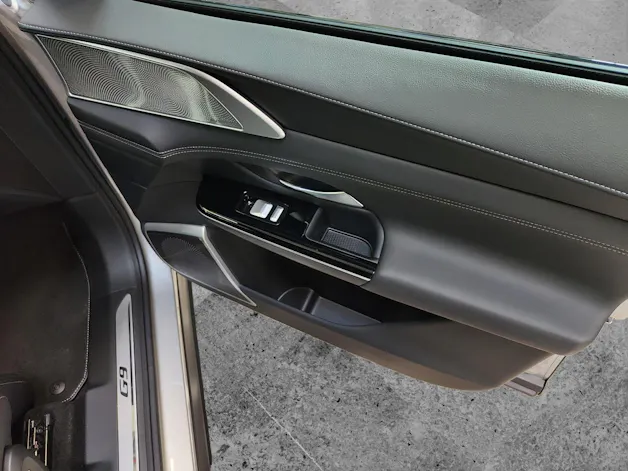 XPENG G9 Performance AWD