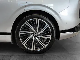 XPENG G9 Performance AWD