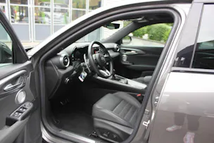 Alfa Romeo Tonale 1.3 Plug-in Hybrid Veloce Q4 Premium Sky