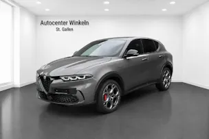 Alfa Romeo Tonale 1.3 Plug-in Hybrid Veloce Q4 Premium Sky