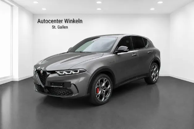 Alfa Romeo Tonale 1.3 Plug-in Hybrid Veloce Q4 Premium Sky