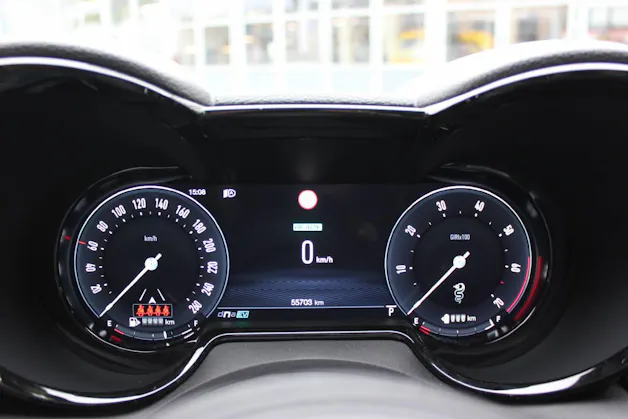 Alfa Romeo Tonale 1.3 Plug-in Hybrid Veloce Q4 Premium Sky