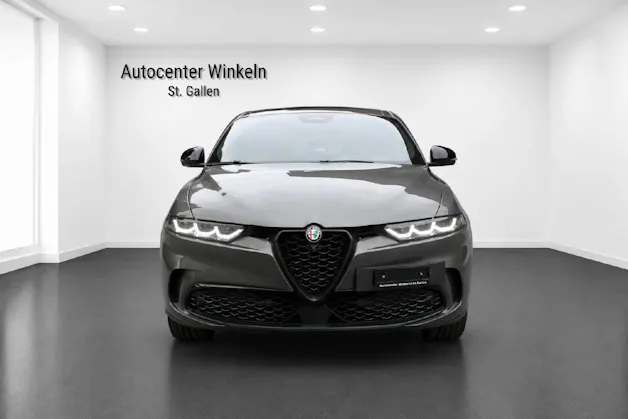 Alfa Romeo Tonale 1.3 Plug-in Hybrid Veloce Q4 Premium Sky