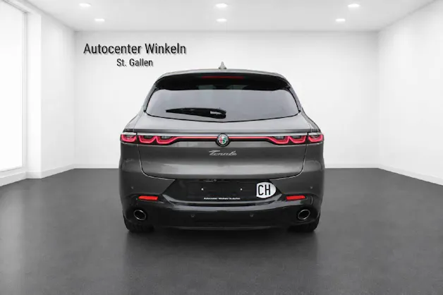 Alfa Romeo Tonale 1.3 Plug-in Hybrid Veloce Q4 Premium Sky