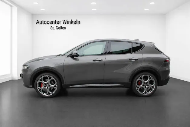 Alfa Romeo Tonale 1.3 Plug-in Hybrid Veloce Q4 Premium Sky