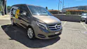 Mercedes-Benz V 250 d BlueTec Avant. lang 4m Van
