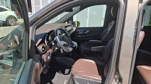 Mercedes-Benz V 250 d BlueTec Avant. lang 4m Van