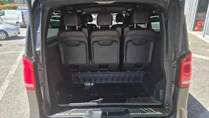 Mercedes-Benz V 250 d BlueTec Avant. lang 4m Van