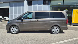 Mercedes-Benz V 250 d BlueTec Avant. lang 4m Van