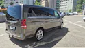 Mercedes-Benz V 250 d BlueTec Avant. lang 4m Van