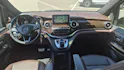 Mercedes-Benz V 250 d BlueTec Avant. lang 4m Van