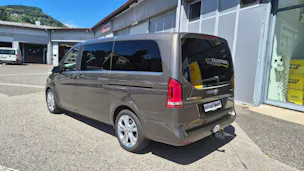 Mercedes-Benz V 250 d BlueTec Avant. lang 4m Van