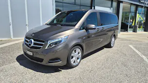 Mercedes-Benz V 250 d BlueTec Avant. lang 4m Van