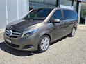 Mercedes-Benz V 250 d BlueTec Avant. lang 4m Van