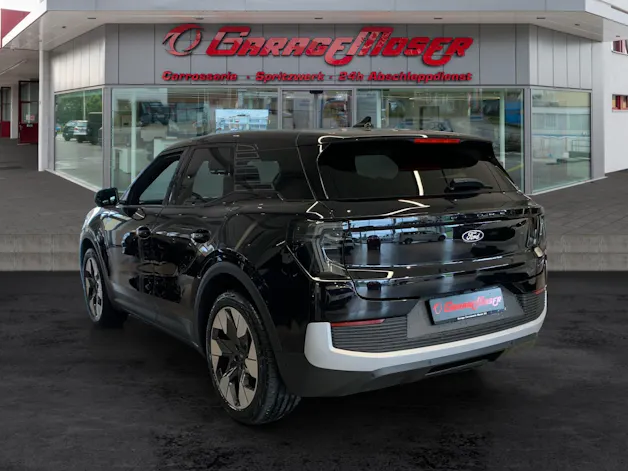 Ford Explorer Extended Range Premium AWD