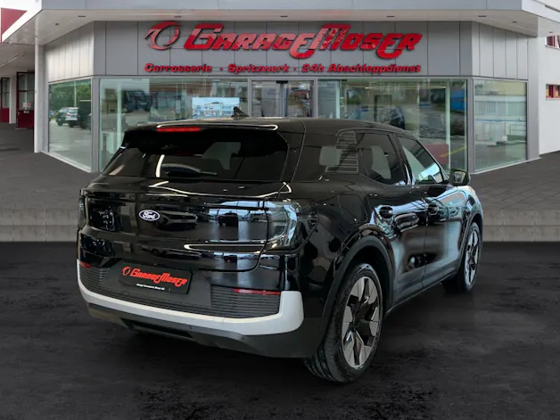 Ford Explorer Extended Range Premium AWD