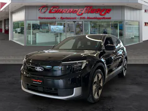 Ford Explorer Extended Range Premium AWD